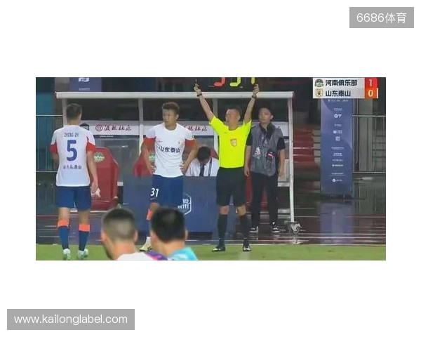 鲁媒：现在确认韩鹏是泰山正式主帅为时过早，若请外教得争分夺秒